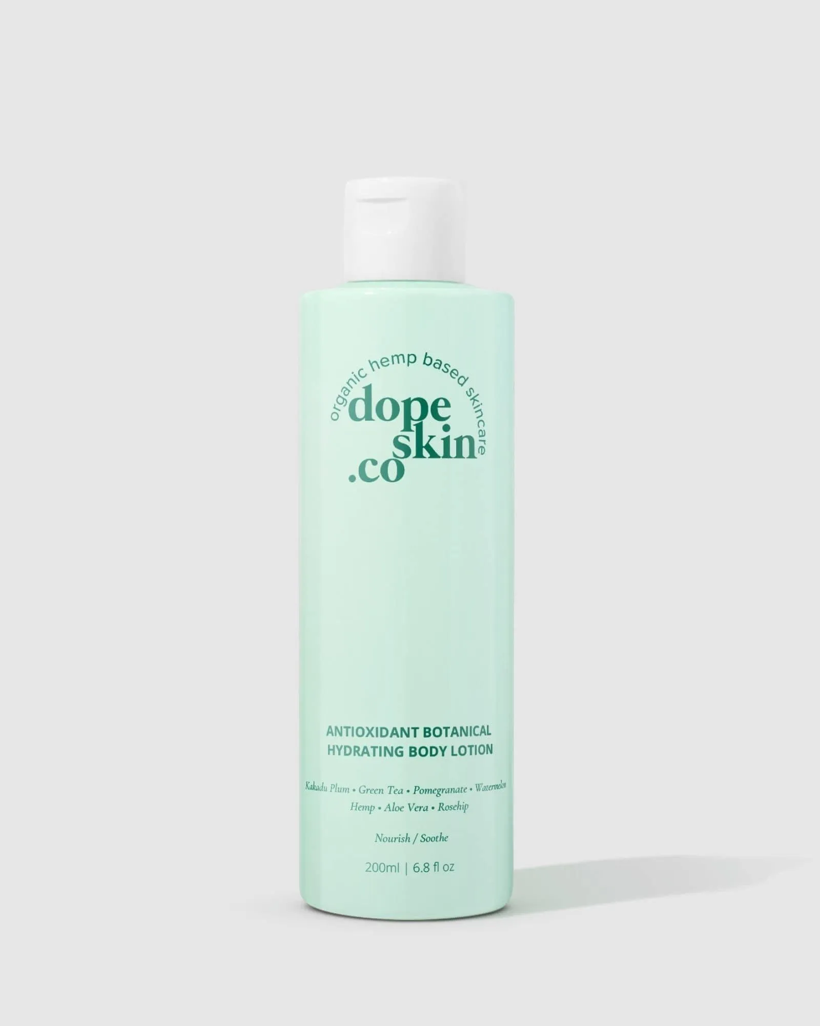 Hydrating Body Lotion