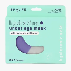 Hydrating Eye Mask