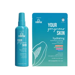Hydration Duo