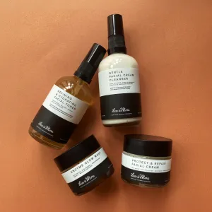 HYDRATION HEROES FACE SET