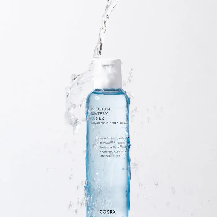 Hydrium Watery Toner, 150ml