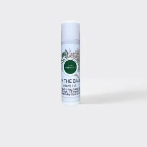 I Am The Balm Lip Balm