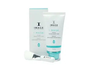 I MASK - Firming Transformation Mask