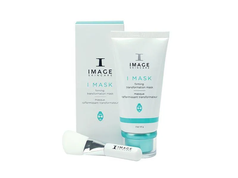 I MASK - Firming Transformation Mask