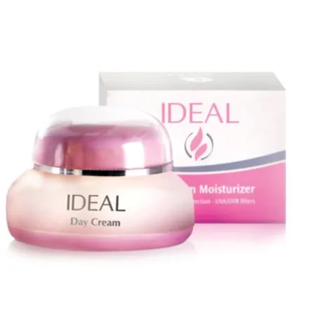 Ideal Day Cream - 50 ML