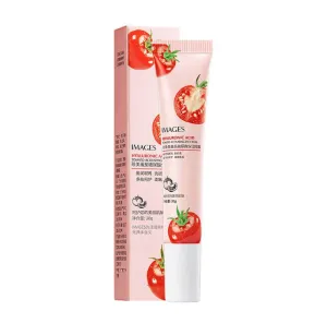 IMAGES Hyaluronic Acid Tomato Moisturizing Reducing Black Circle Eye Cream 20g XXM61268