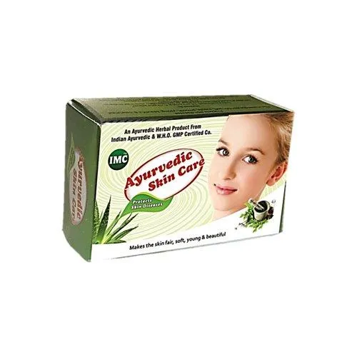 IMC Healthy Skin Care Combo 7 Products