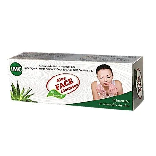 IMC Healthy Skin Care Combo 7 Products