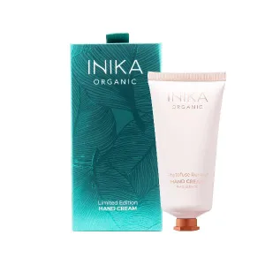 INIKA Hand Cream - Limited Edition