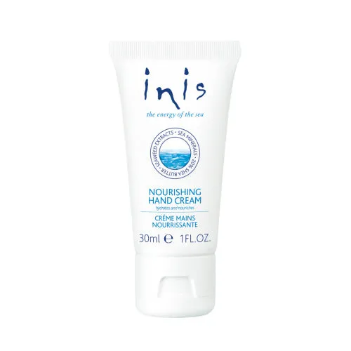 Inis Fragrances IF IS8016003 Inis Travel Size Hand Cream 30ml/ 1 fl. oz