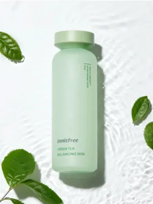 INNISFREE Green Tea Balance Toner EX