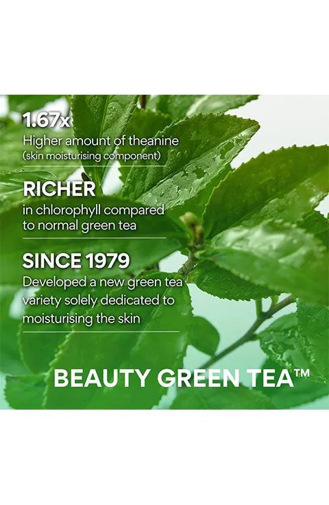 [INNISFREE] Green Tea Hyaluronic Skin (170mL)