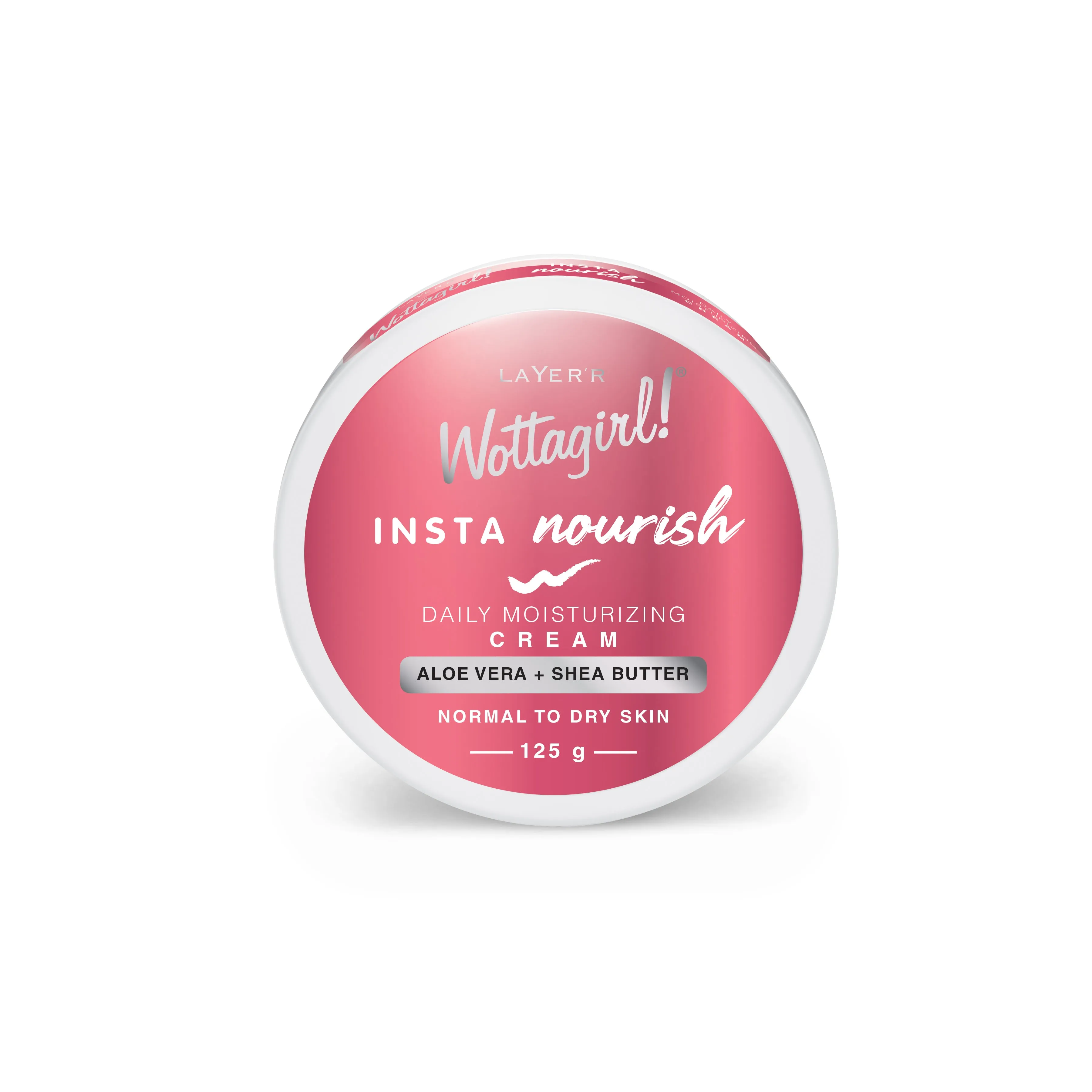 Insta Nourish Cream - 125g