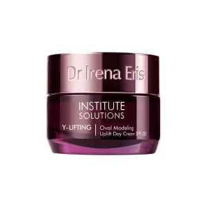 Institute Solutions Y-Lifting Oval Modelling Uplift Day Cream SPF-20 50ml