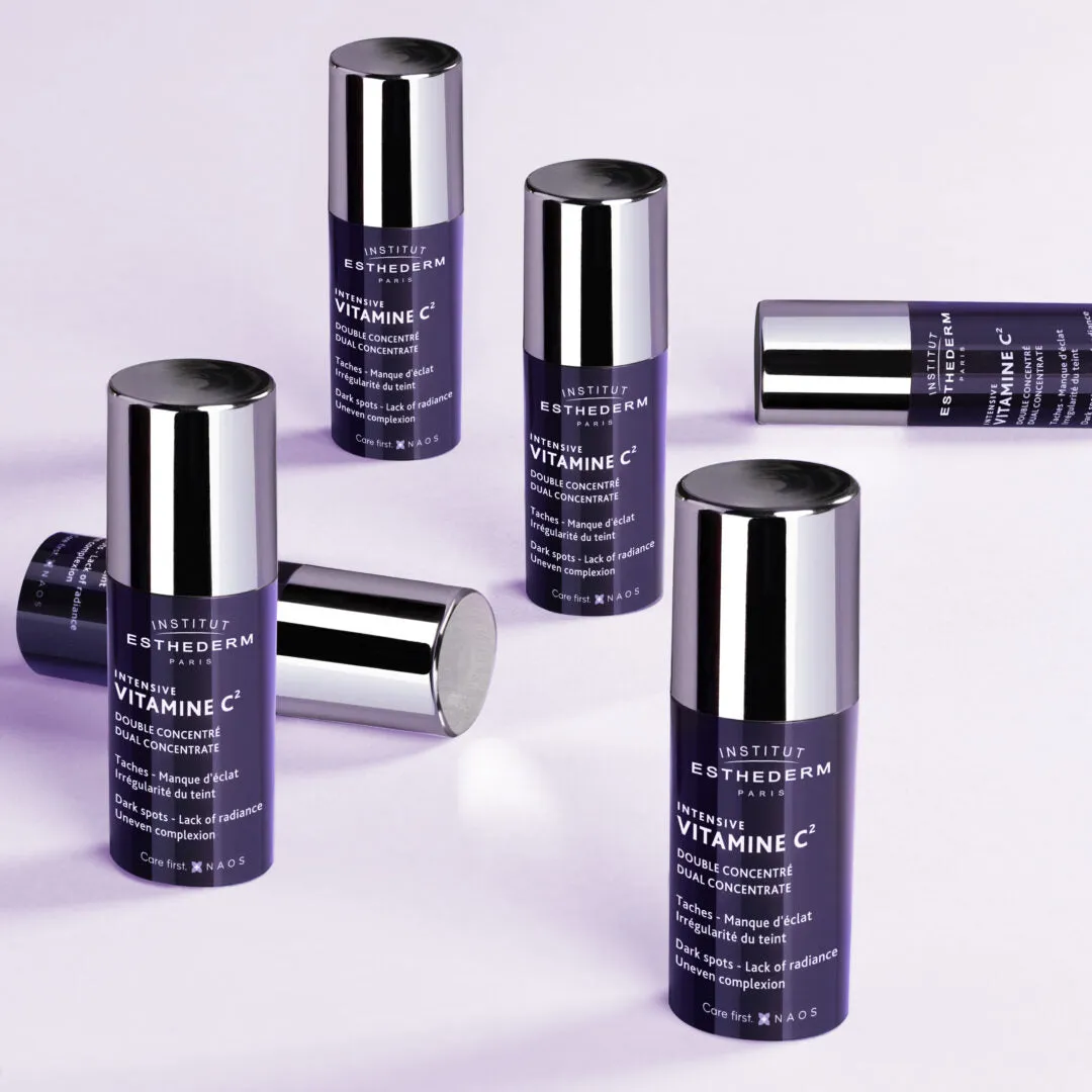 INTENSIVE VITAMINE C2 DOUBLE CONCENTRATE
