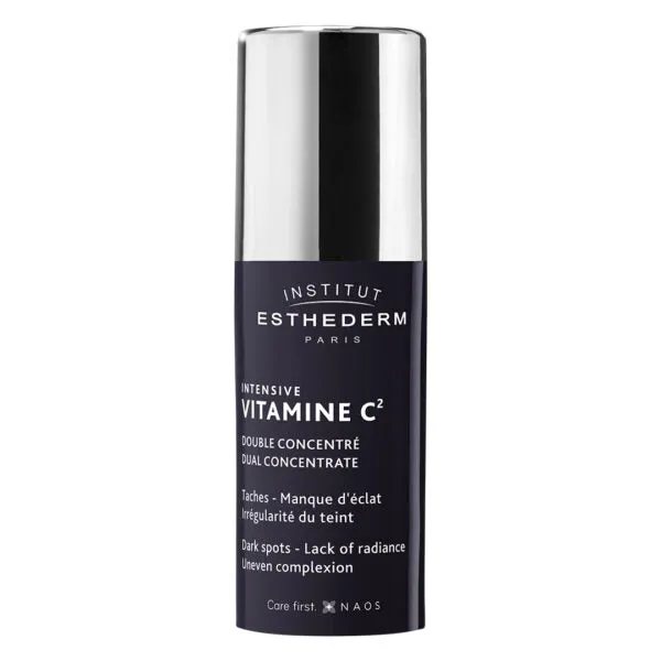 INTENSIVE VITAMINE C2 DOUBLE CONCENTRATE
