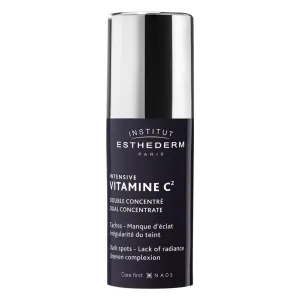 INTENSIVE VITAMINE C2 DOUBLE CONCENTRATE