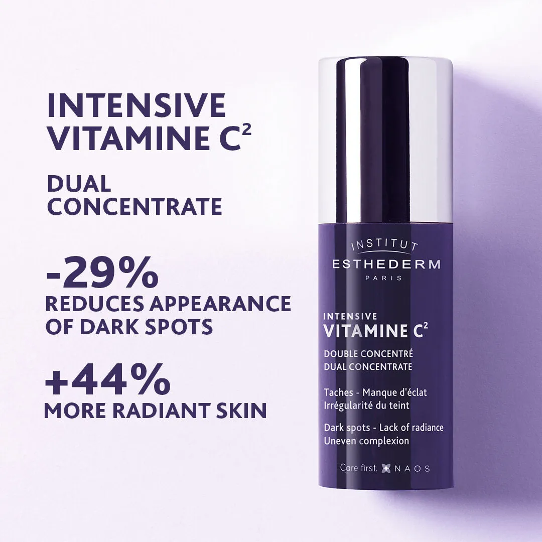 INTENSIVE VITAMINE C2 DOUBLE CONCENTRATE