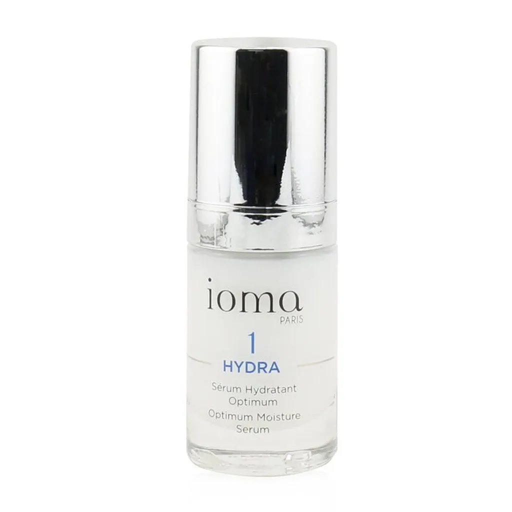 IOMA - Hydra - Optimum Moisture Serum