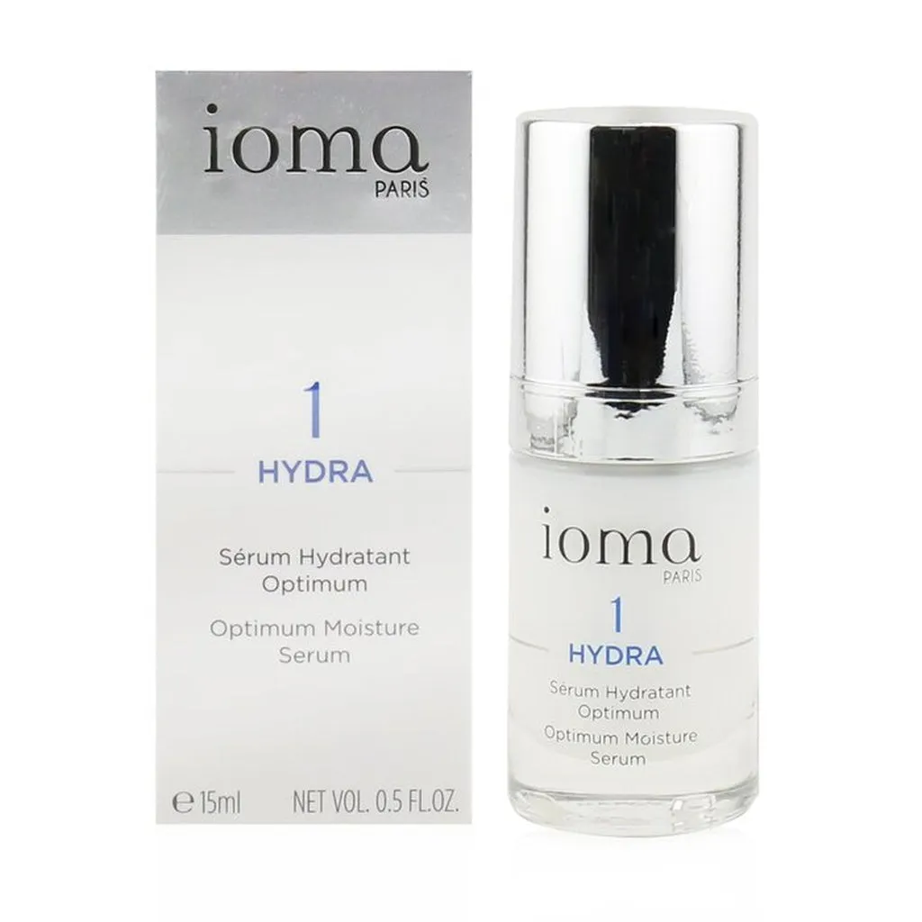 IOMA - Hydra - Optimum Moisture Serum