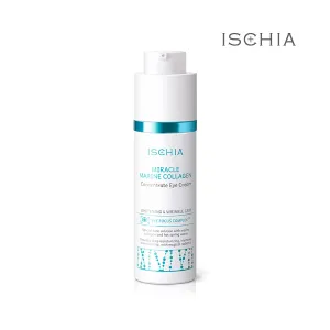Ischia Miracle Marine Collagen Concentrate Eye Cream