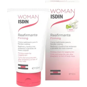 Isdin Woman Breast Firming Cream 150ml