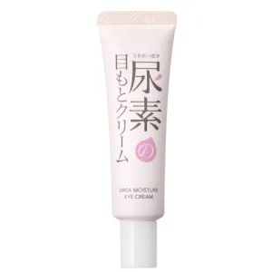 Ishizawa Sukoyaka Suhada Urea Moisture Eye Cream 30g