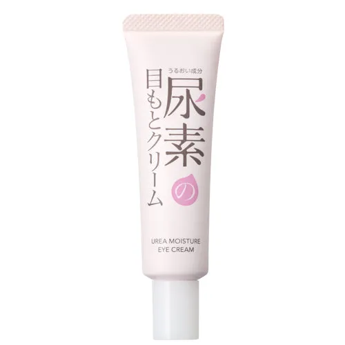 Ishizawa Sukoyaka Suhada Urea Moisture Eye Cream 30g