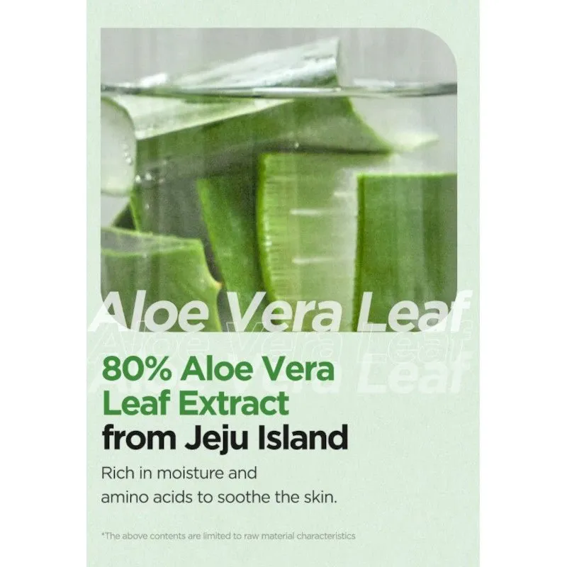 Isntree Aloe Soothing Toner 200ml