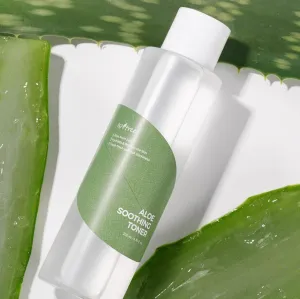 Isntree Aloe Soothing Toner 200ml