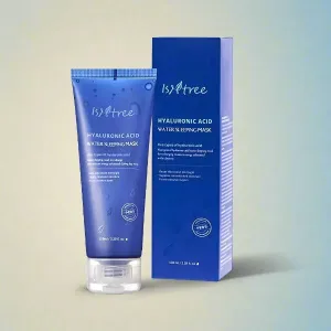 Isntree Hyaluronic Acid Water Sleeping Mask 100ml