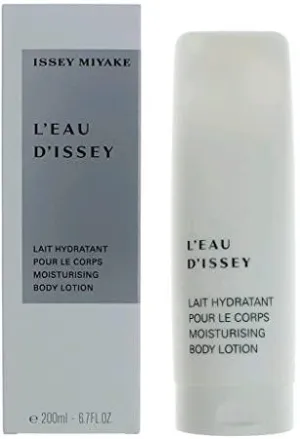 Issey Miyake L'Eau D'Issey Body Lotion