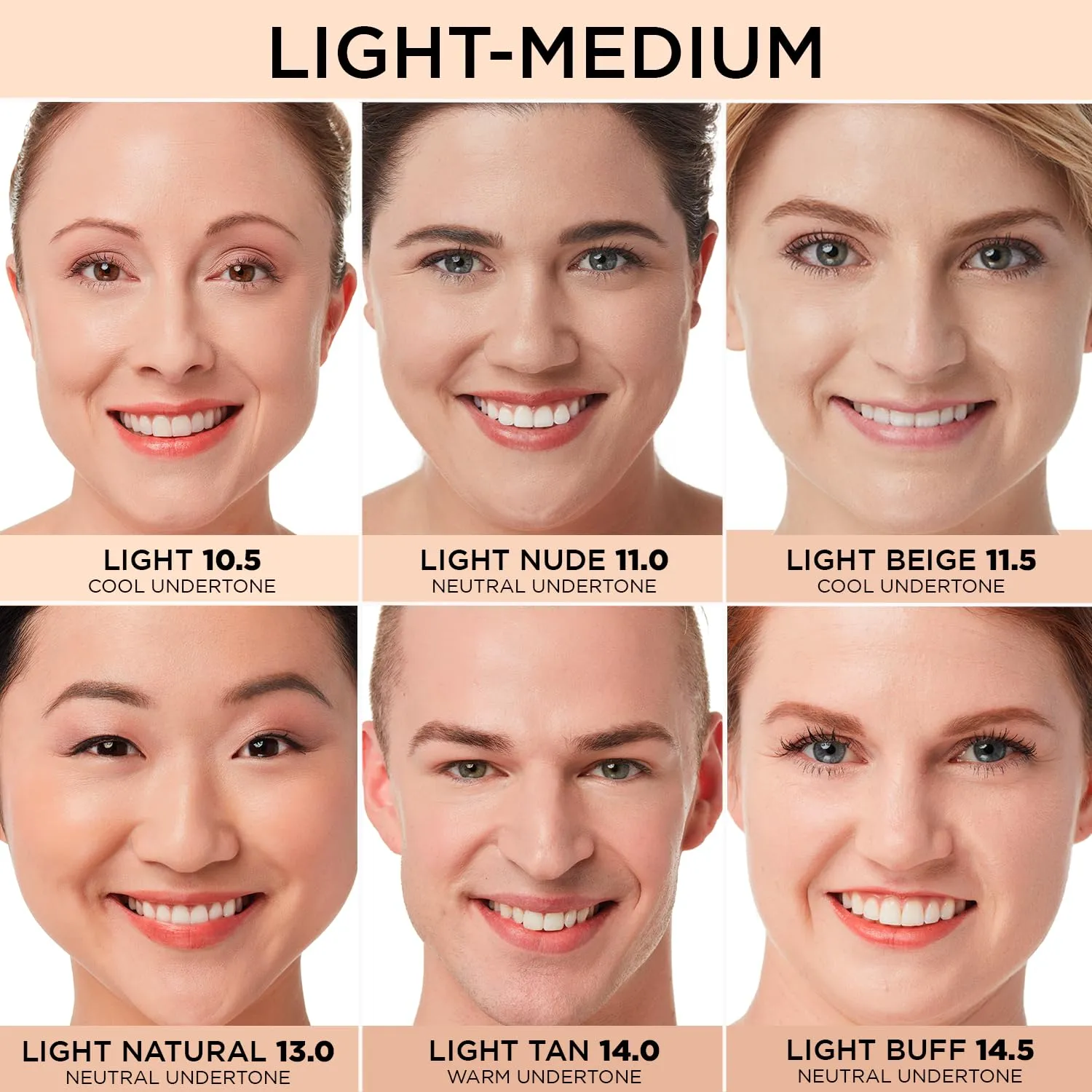 IT Cosmetics Bye Bye Under Eye Concealer - Waterproof Full Coverage Concealer For Dark Circles, Fine Lines, Redness & Discoloration, Formulated with Hyaluronic Acid, Natural Finish  0.4 fl oz