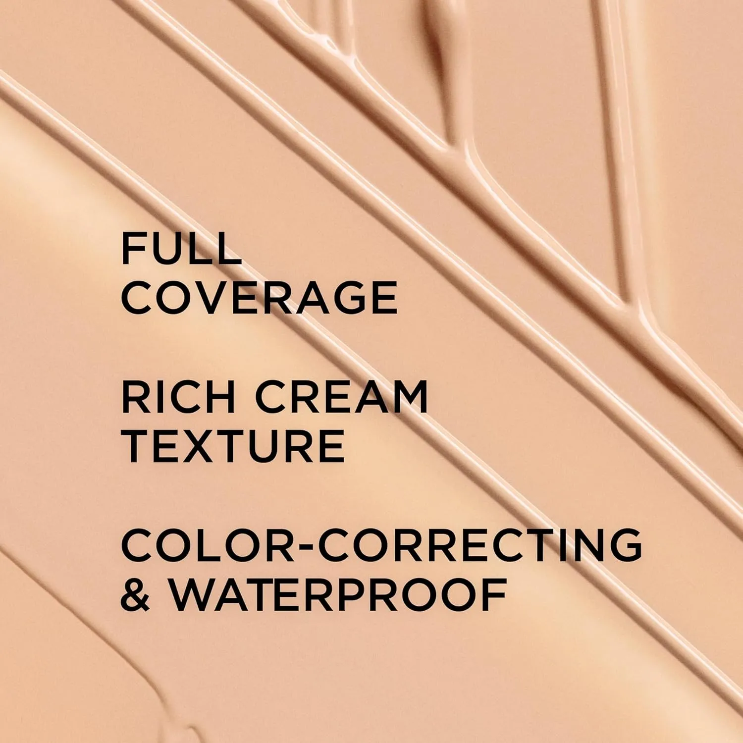 IT Cosmetics Bye Bye Under Eye Concealer - Waterproof Full Coverage Concealer For Dark Circles, Fine Lines, Redness & Discoloration, Formulated with Hyaluronic Acid, Natural Finish  0.4 fl oz