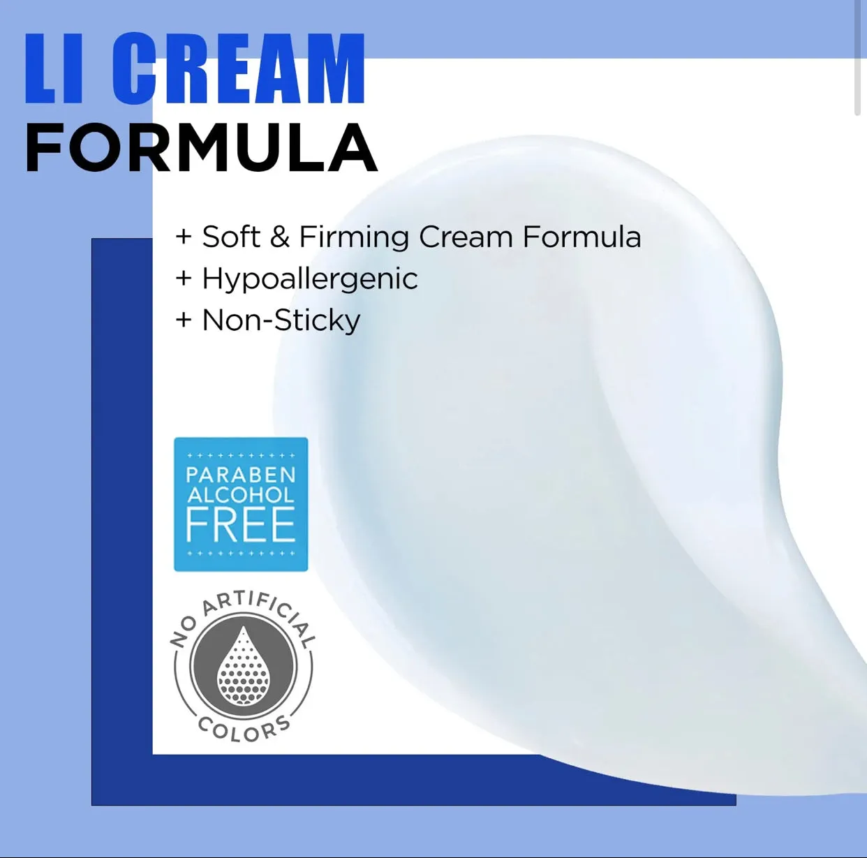 IT’S SKIN Power 10 Formula LI Cream Firefighter كريم مهدئ لترطيب عميق