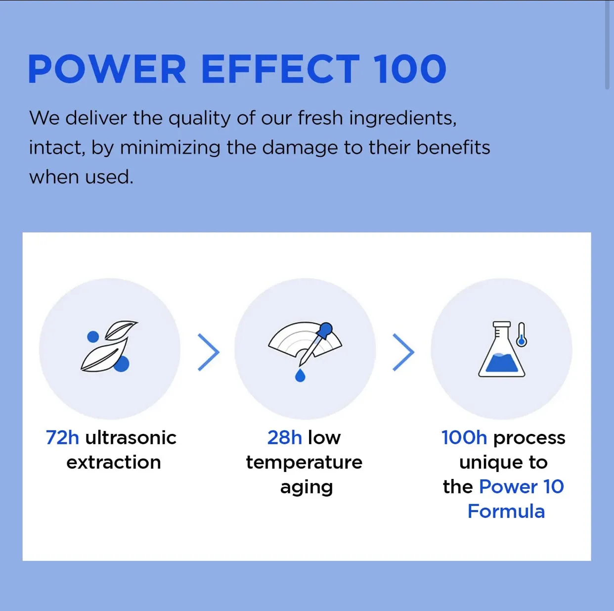 IT’S SKIN Power 10 Formula LI Cream Firefighter كريم مهدئ لترطيب عميق