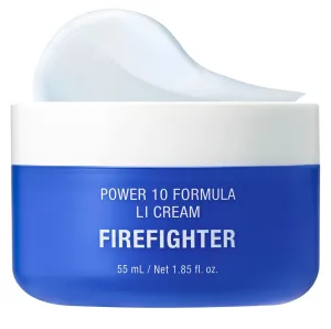 IT’S SKIN Power 10 Formula LI Cream Firefighter كريم مهدئ لترطيب عميق