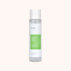 iUNIK Tea Tree Relief Toner For Oily Skin 200ml