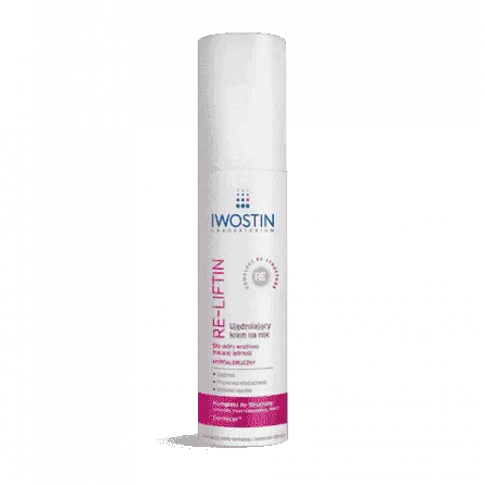 IWOSTIN RE LIFTIN Firming night cream 40ml