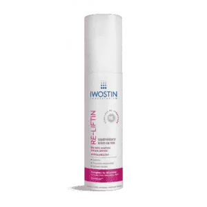 IWOSTIN RE LIFTIN Firming night cream 40ml