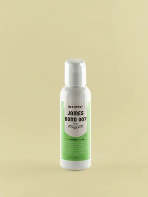 James Bond 007 Scented Body Lotion