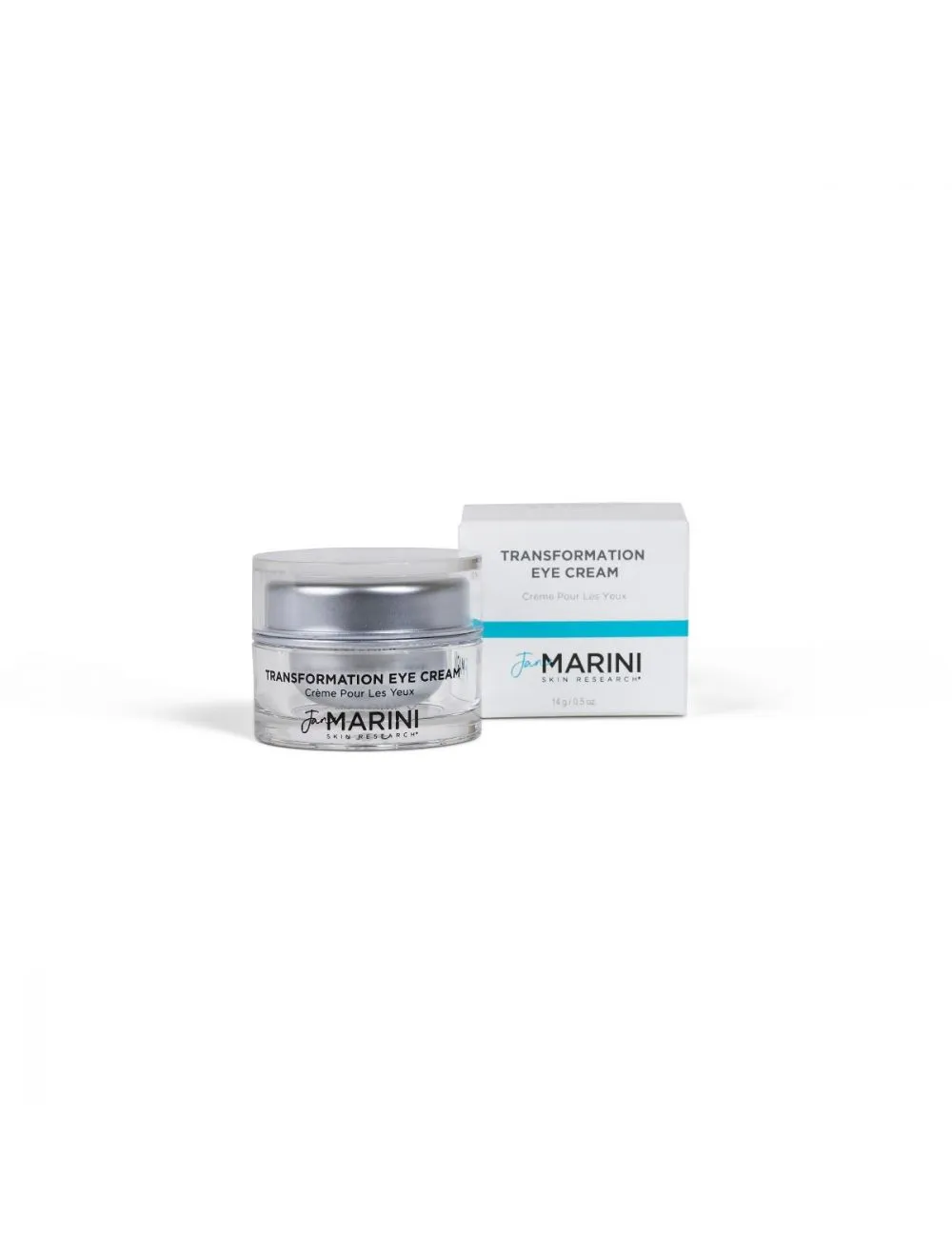 Jan Marini Transformation Eye Cream