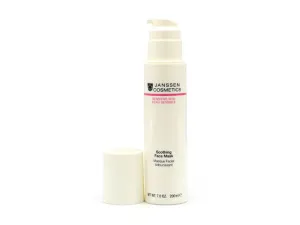 Janssen -Soothing Face Mask
