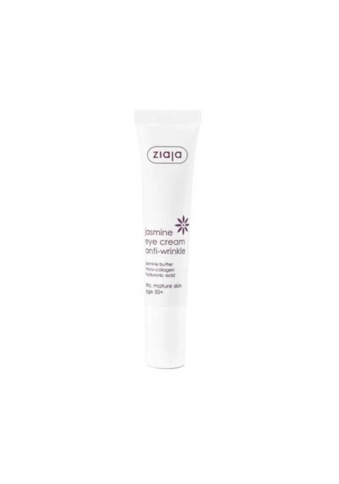Jasmine Anti-Wrinkle Eye Contour Cream 15ml