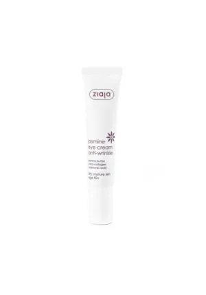 Jasmine Anti-Wrinkle Eye Contour Cream 15ml