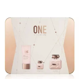 Jennifer Lopez One Gift Set