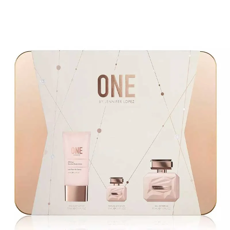 Jennifer Lopez One Gift Set