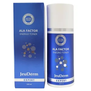 JeuDerm Ala Factor Energo Toner 100 ml
