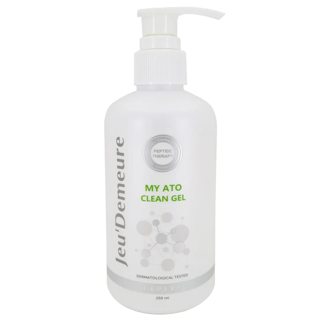 JeuDerm MyAto Clean Gel 250 ml