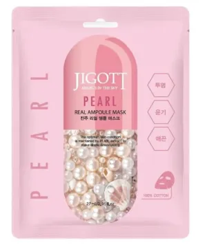 Jigott Pearl Mask (27mL)